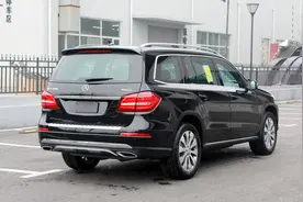 奔驰CLA GLC GLE GLS有什么区别？很多人都说不清楚，今天清楚了