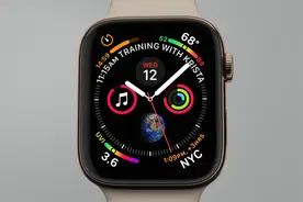 一个手表彰显了苹果对未来的设想，乔布斯的布局能支撑库克走多远视频封面