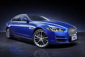 奇瑞捷豹的尾标有多少人想扣掉？