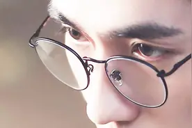 白宇听话，朱一龙委屈，陈立农憋住不哭，这届网友真的很严格！