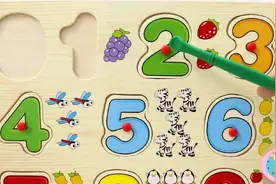 益智乐园幼儿学习读认数学数字理解意思视频封面