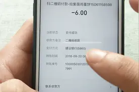 出门在外用手机支付，但对账单有疑问，简单教你一招视频封面