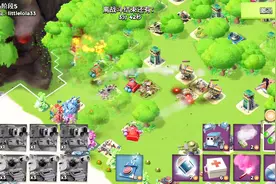 海岛奇兵：两年时间终于升级22本了视频封面