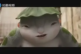 被胡巴喷过口水，就能看到胡巴看到的，用这招整人防不胜防