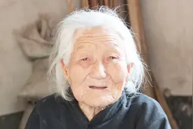 这首中文版的《If You》，送给奶奶的歌，听完感动哭了