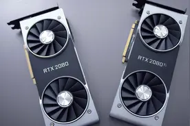 英伟达新显卡RTX2080系列测评亮跑分 真的很强！