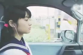 「父亲节快乐」爸爸VS女儿的视角，记录女孩从出生到长大的过程
