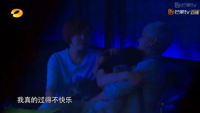 《小时代》的周崇光是误会，陈学冬是站在童年阴影里的大男孩