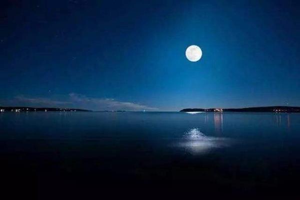 美：品唐诗，赏唐时明月