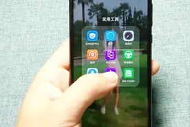 华为手机的镜子功能你真的知道吗？太好玩了，难怪美女们喜欢视频封面