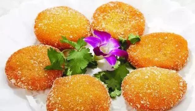 面粉南瓜饼的做法大全(南瓜饼的做法大全)