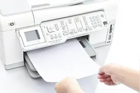 手机也能扫描文档，很少有人知道，比打印店还清楚！视频封面