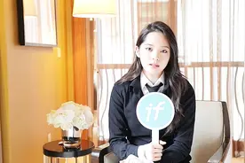 18岁的欧阳娜娜想说……视频封面