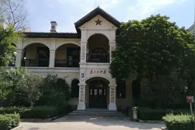 海口的芳华小院，电影《芳华》就是在这里拍的！