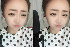 抖音再出热门歌曲《流浪》，原唱没火，让翻唱带火了！