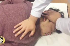 大颈包（富贵包）要早治，骨骼脂肪全面考虑，从根本解决问题视频封面