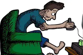 每天累计不宜超过1小时！青少年玩电子产品单次不宜超15分钟