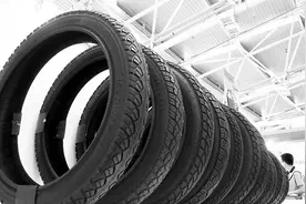 米其林、固特异等品牌轮胎这么多，到底该怎么选，这里全告诉你视频封面