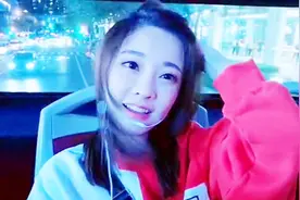 冯提莫翻唱爆红歌曲《去年夏天》，这个版本最甜美！