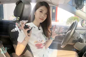 初晓敏：晓敏“支”招，车载手机支架选购面面观