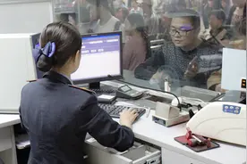 铁路售票新规 换乘购票需间隔40分钟以上