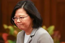 蔡英文 民调低迷拖累选情 民进党疲于应对视频封面