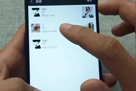 手机一直响不停，原来是微信收到点赞和评论，赶紧这里设置下视频封面