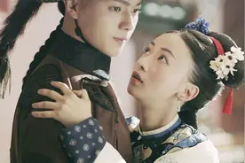 魏璎珞吴谨言解密《延禧攻略》一耳三钳：女演员都打了6个耳洞吗视频封面