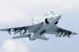 FTC-2000G多用途飞机首飞仪式