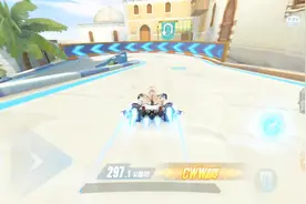 QQ飞车手游：破晓者值不值得入手？一分钟告诉你，看完再决定！视频封面