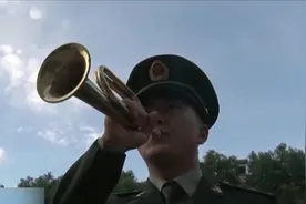 军号再响！10月1日起 我军全面恢复播放作息号 将施行新军号制度视频封面
