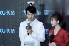 毛晓彤首度回应生父要赡养费等传闻：乐观生活！旁边男生及时解围视频封面