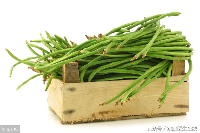 豆角中毒症状怎么办