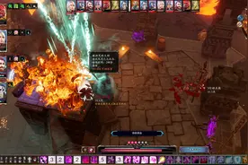 自残的最高境界就是秒了敌人，救了队友……