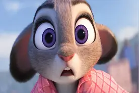 抖音热歌《小了白了兔》配上蹦蹦跳跳的小兔子，根本停不下来！