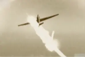 纪念中国地空导弹部队成立60周年 央视重温拦截U-2往事视频封面