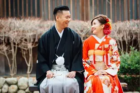 日本和服的前世今生，竟和汉服有如此渊源？