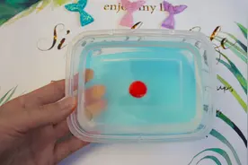 快速自制超透的透泰，用了什么小技巧让泥特别通透呢？无硼砂