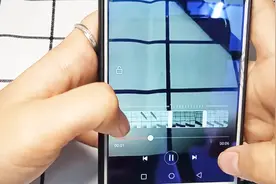 华为手机自带慢动作视频拍摄，原来是这么操作的，长知识了视频封面