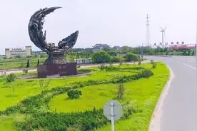 江苏的这个“百强县”，将“一鸣惊人”，撤县设市带来大发展视频封面