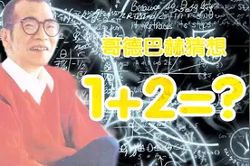 他用尽半生心血，终于详细论证了1+2的世界难题