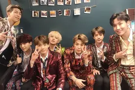 专治各种不服！论BTS防弹少年团的舞蹈实力，太佩服了视频封面
