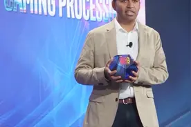 英特尔发布3款酷睿九代处理器，号称“最强处理器”到底有啥不同视频封面