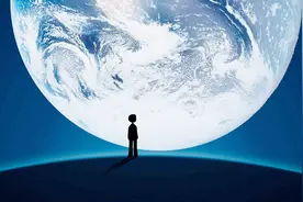 打开微信时，屏幕上的那个小人到底是谁？视频封面