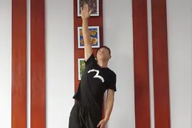 想要增高并不难，教你1动作，轻松长高5公分！