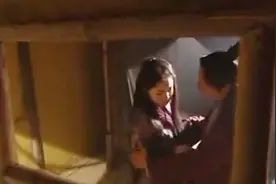 艳红被毁容了，曹敬仍然爱艳红要跟她一生，可艳红却狠心拒绝了