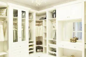 衣柜有笔迹不容易去除？教你用它擦一擦，笔迹轻松去除视频封面