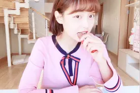 试吃新品辣味士力架，不爱吃甜的宝宝也会爱上它，10星推荐视频封面