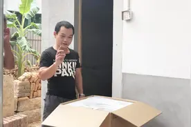 农村新房建好了，小伙自己装热水器，最后能安装成功吗？视频封面