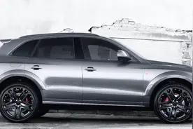 上市8年正式停产！曾经加价10万，月销达13360台，豪华不输宝马X3